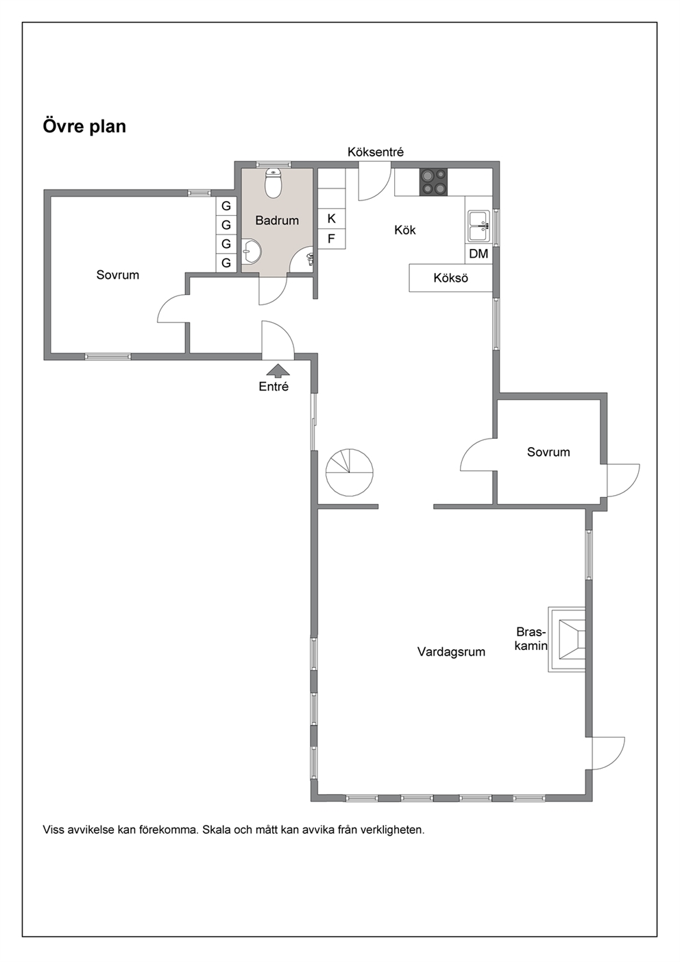 Entréplan