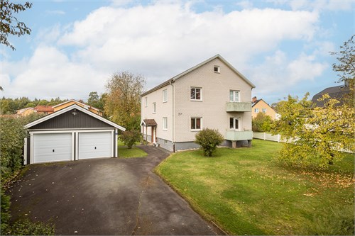 Bodavägen 21A