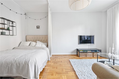 Folkungagatan 8B