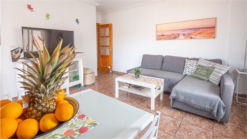 San Javier | Murcia