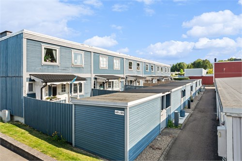 Kärrvägen 55
