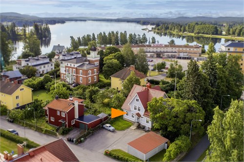 Sundsåkersgatan 2A
