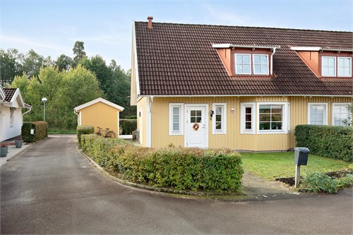 Pimpinellastigen 11