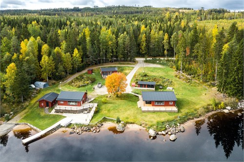 Knon Flyktviken 6