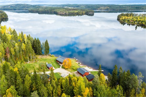 Knon Flyktviken 6