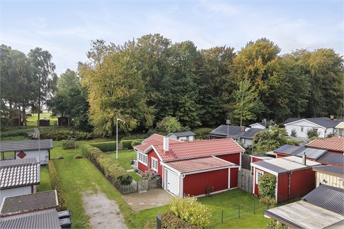 Klarbärsstigen 8191