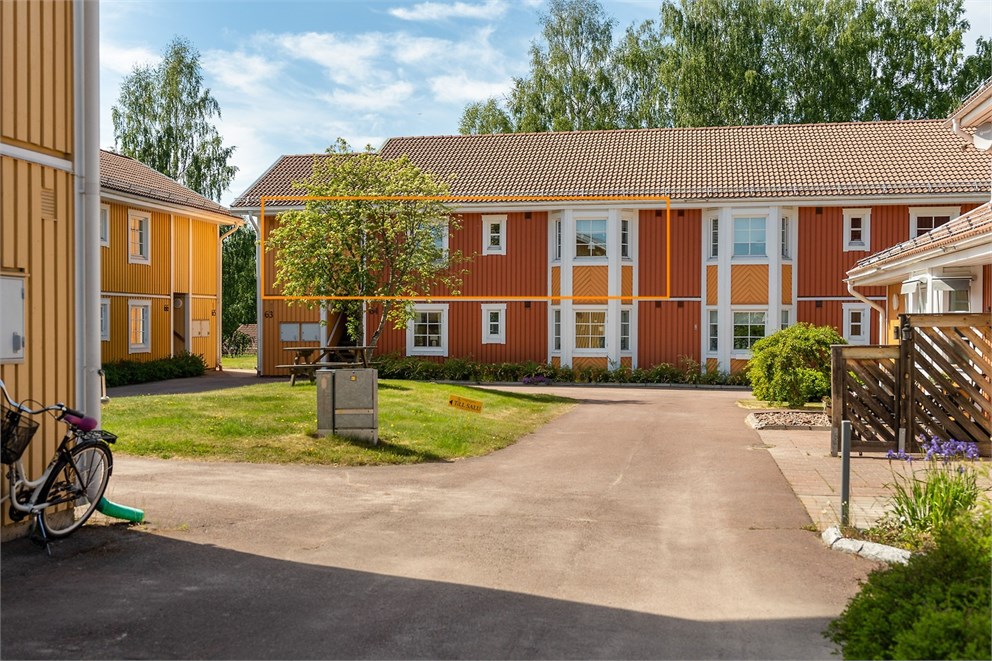 Finnsnäsvägen 64