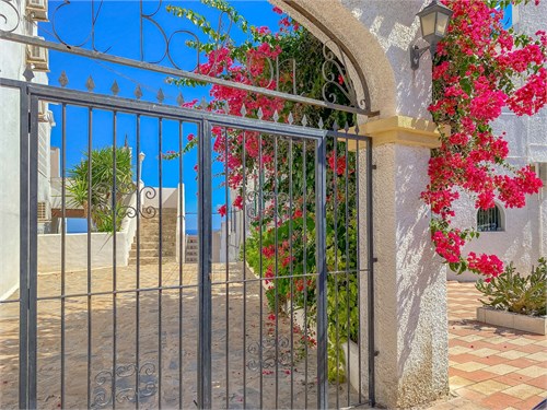 Torre La Mata - La Mata | Torrevieja