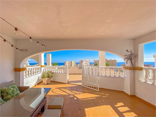 Torre La Mata - La Mata | Torrevieja