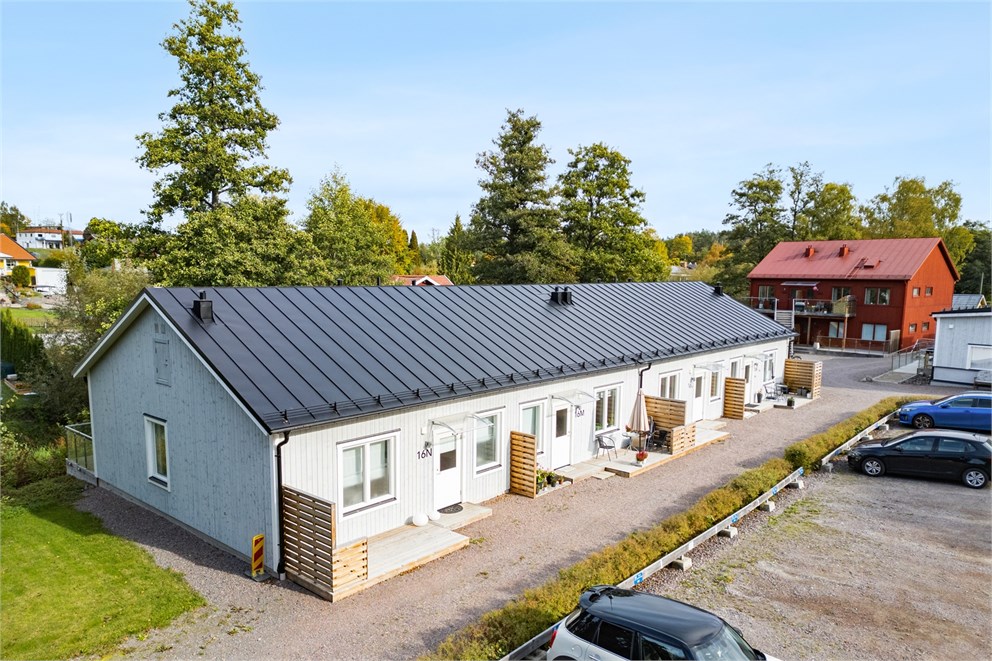 Åvägen 16L