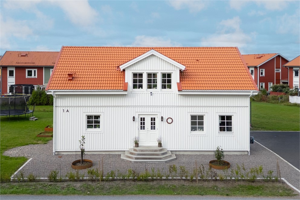 Torpavägen 1A