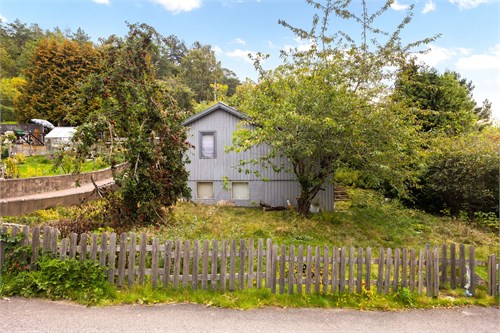 Lärjeheds fritidsområde stuga nr 18