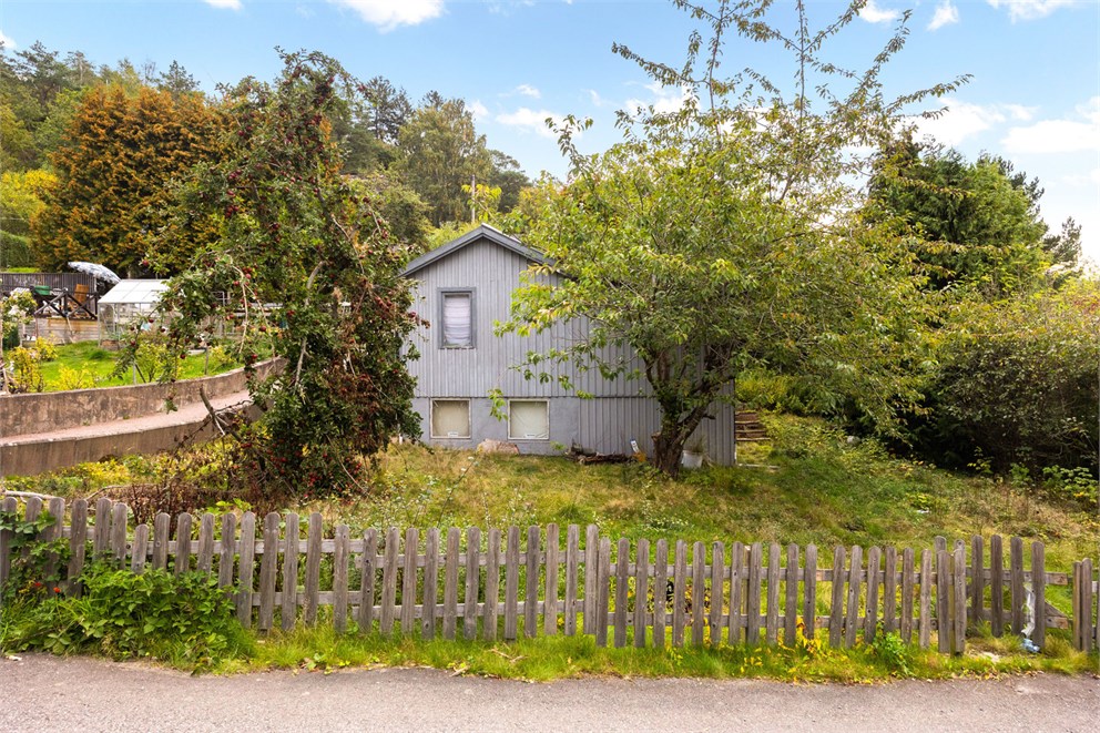 Lärjeheds fritidsområde stuga nr 18
