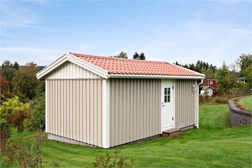 Fäxhult Björkvägen 1