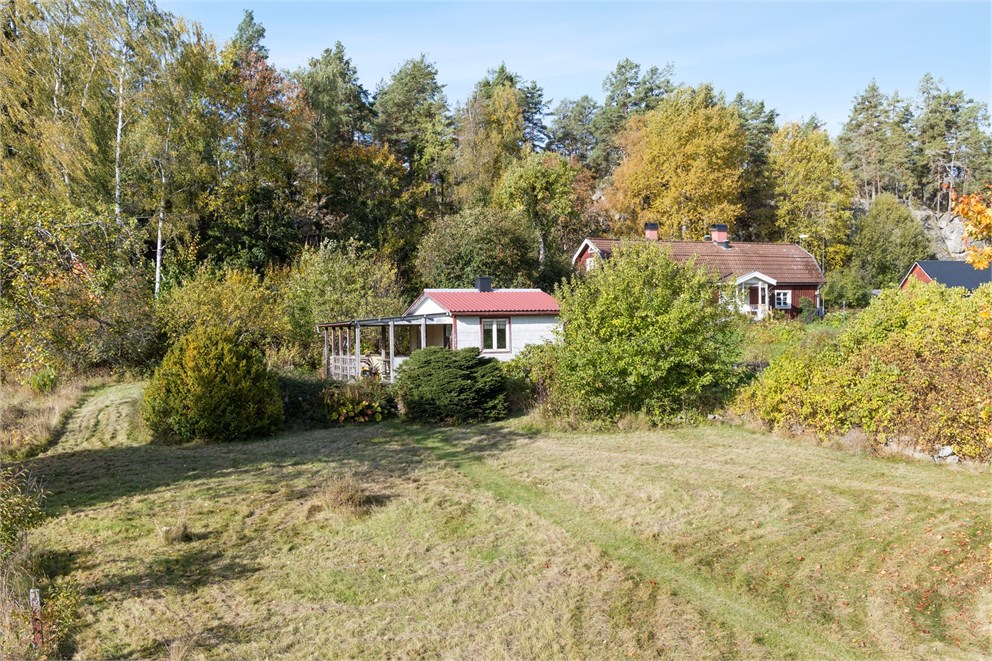 Gissbo Skogstorp 4