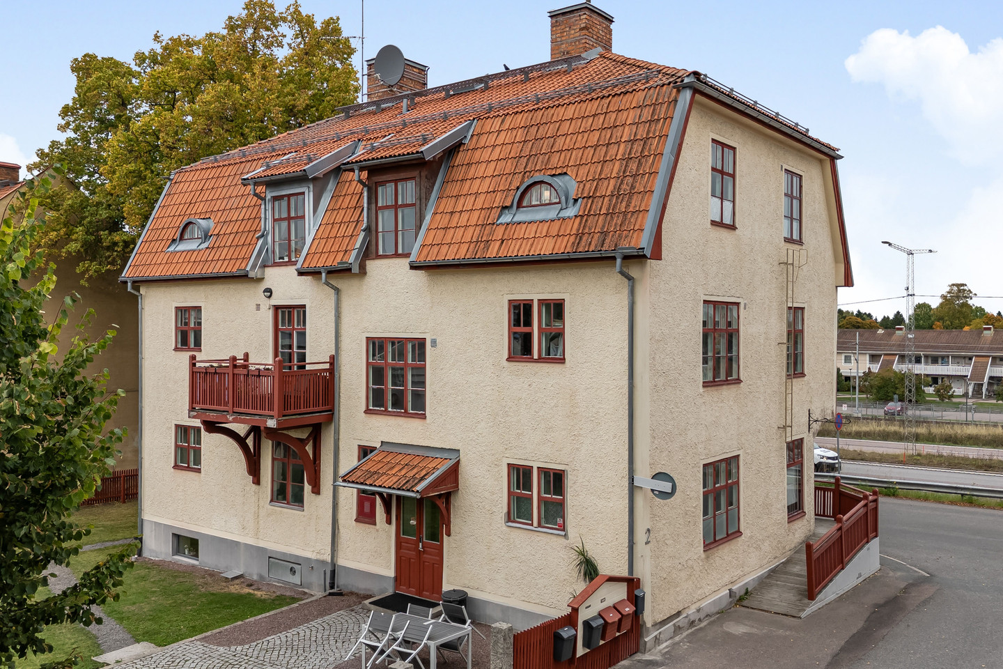 Bild 2 från Fastighetsbyrån