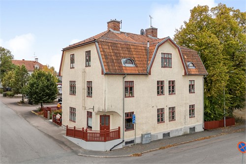 Badstugatan 2