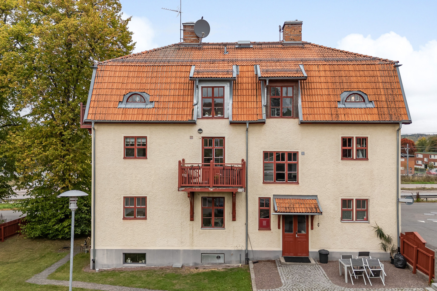 Bild 3 från Fastighetsbyrån