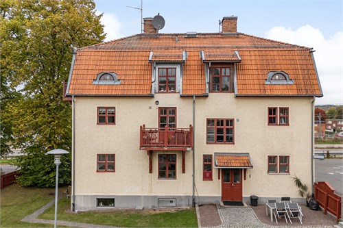 Badstugatan 2