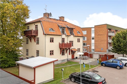 Badstugatan 2