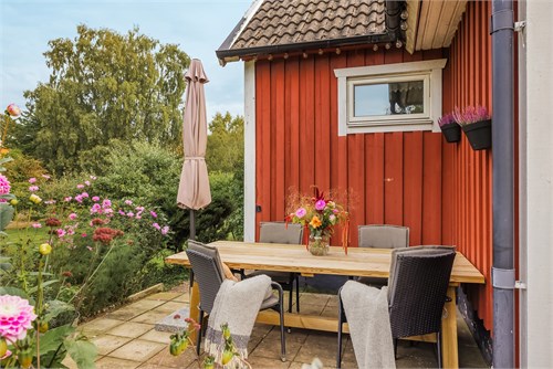 Mickelborgsvägen 14