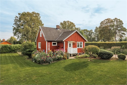 Mickelborgsvägen 14