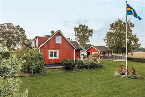 Mickelborgsvägen 14