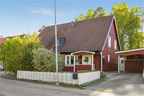 Eklundavägen 13