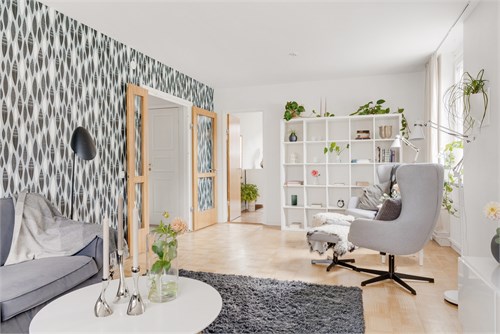 Västerlånggatan 28F