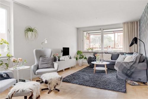 Västerlånggatan 28F