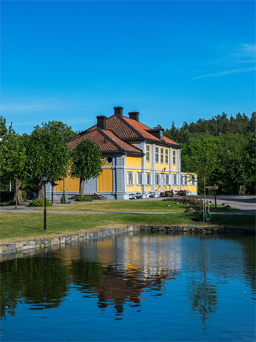 Budgivning pågår – bild 22