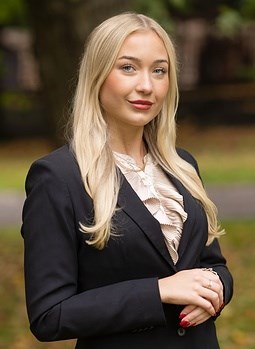 Ida Dahlström