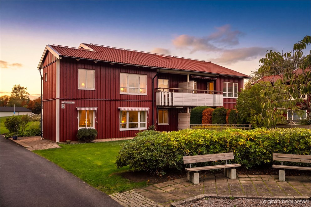 Mortelvägen 38