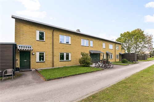 Asarvegatan 86