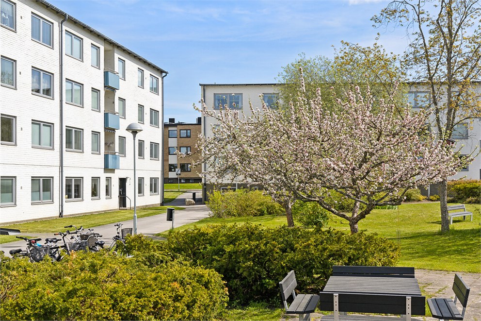 Lillgårdsgatan 14