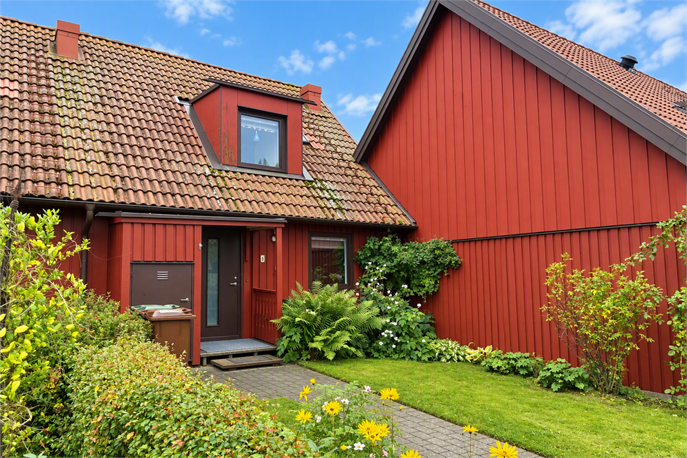 Fogdegårdsvägen 8
