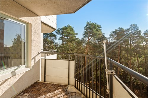Mjölnerbacken 64 