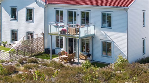 Östra Sundskogsvägen 64A