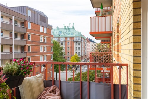 Ringvägen 11E, 3tr