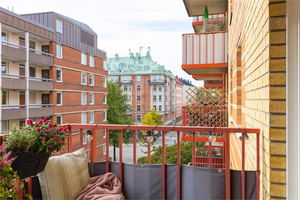 Ringvägen 11E, 3tr