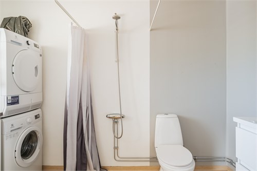 Wc / dusch / tvätt