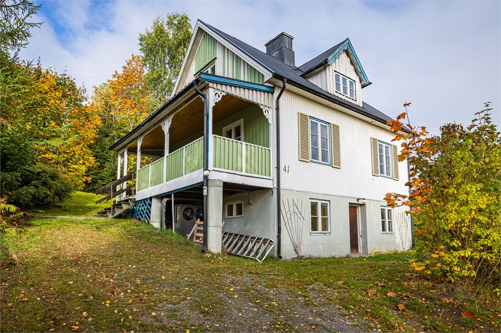 Fallängsvägen 41