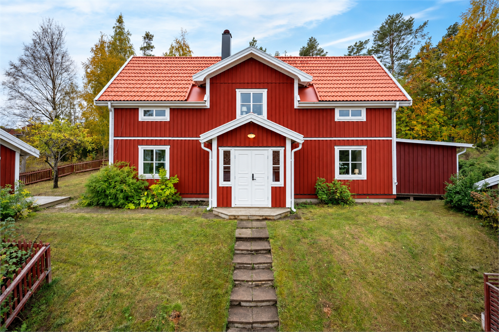 Slåttervägen 50