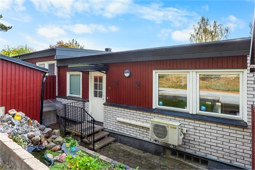 Backsvalevägen 26