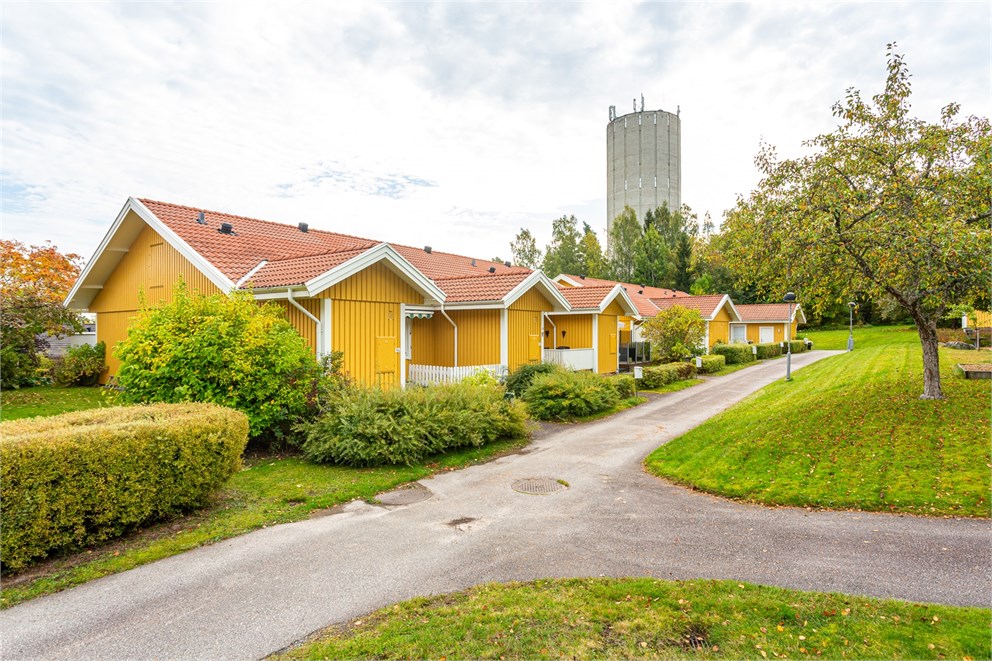 Rosenkullavägen 10C