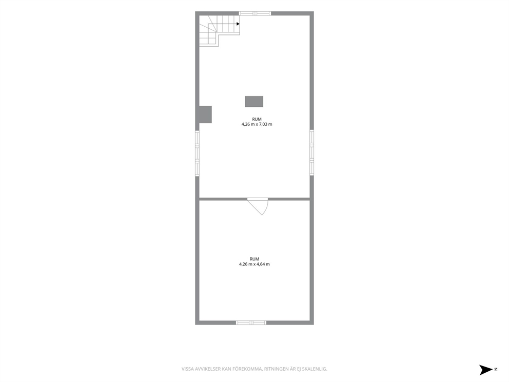 Övre plan