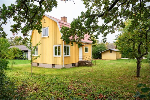 Föreningsgatan 4