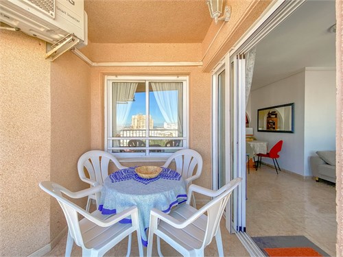 Torre La Mata - La Mata | Torrevieja