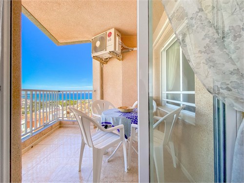 Torre La Mata - La Mata | Torrevieja