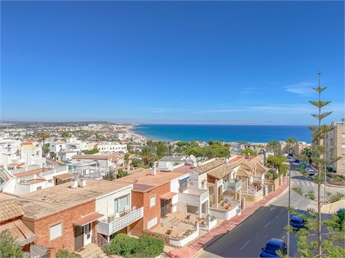 Torre La Mata - La Mata | Torrevieja
